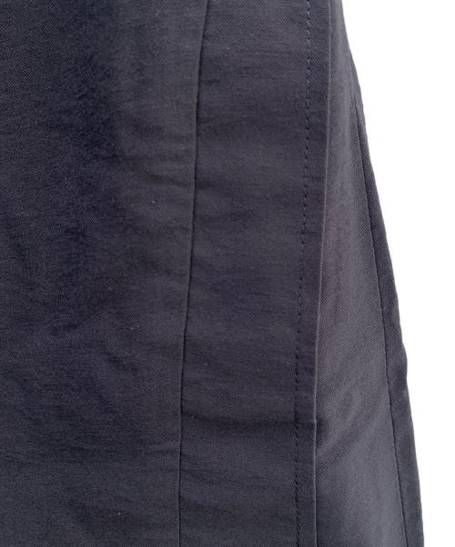 TOMORROW LAND（トゥモローランド）TOMORROW LAND (トゥモローランド) パンツ ブラック サイズ:Ｍの古着・服飾アイテム