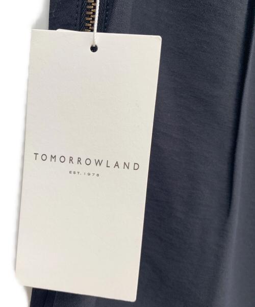 TOMORROW LAND（トゥモローランド）TOMORROW LAND (トゥモローランド) パンツ ブラック サイズ:Ｍの古着・服飾アイテム