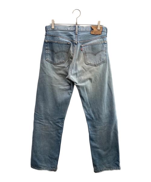 LEVI'S（リーバイス）LEVI'S (リーバイス) ジーンズ ブルー サイズ:W34×L36の古着・服飾アイテム