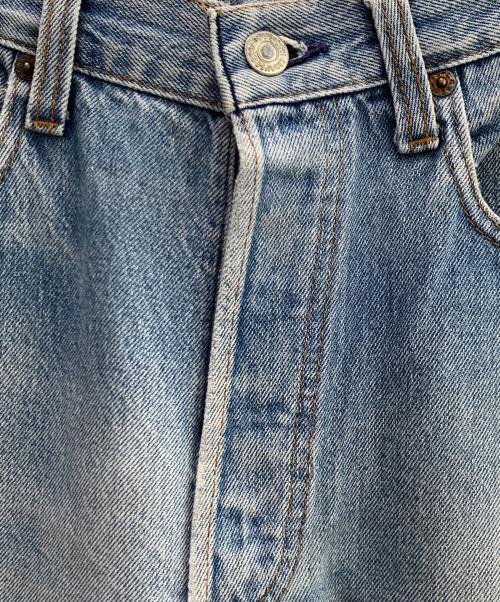 LEVI'S（リーバイス）LEVI'S (リーバイス) ジーンズ ブルー サイズ:W34×L36の古着・服飾アイテム