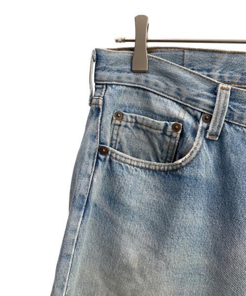 LEVI'S（リーバイス）LEVI'S (リーバイス) ジーンズ ブルー サイズ:W34×L36の古着・服飾アイテム