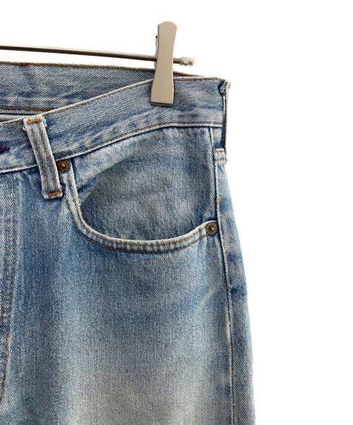 LEVI'S（リーバイス）LEVI'S (リーバイス) ジーンズ ブルー サイズ:W34×L36の古着・服飾アイテム