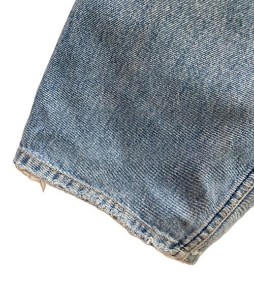 LEVI'S（リーバイス）LEVI'S (リーバイス) ジーンズ ブルー サイズ:W34×L36の古着・服飾アイテム