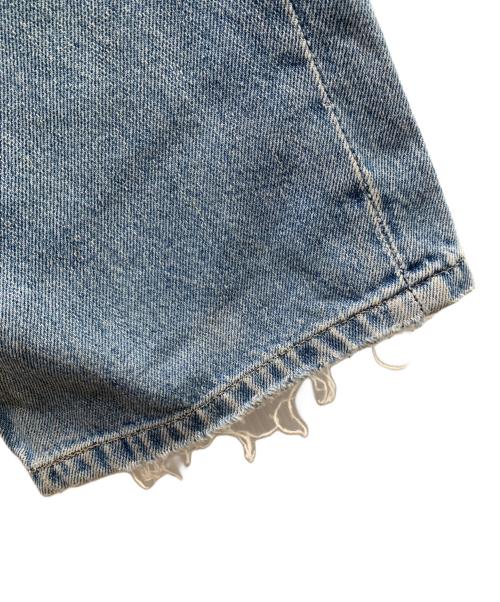 LEVI'S（リーバイス）LEVI'S (リーバイス) ジーンズ ブルー サイズ:W34×L36の古着・服飾アイテム