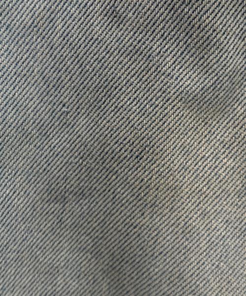 LEVI'S（リーバイス）LEVI'S (リーバイス) ジーンズ ブルー サイズ:W34×L36の古着・服飾アイテム