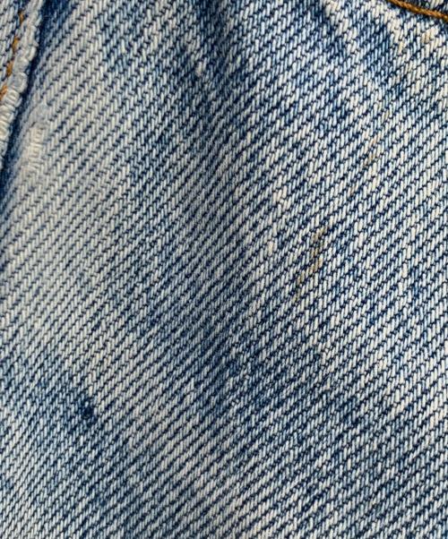 LEVI'S（リーバイス）LEVI'S (リーバイス) ジーンズ ブルー サイズ:W34×L36の古着・服飾アイテム