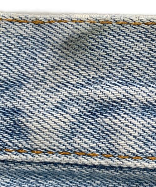 LEVI'S（リーバイス）LEVI'S (リーバイス) ジーンズ ブルー サイズ:W34×L36の古着・服飾アイテム