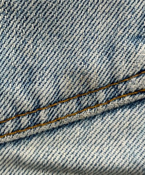 LEVI'S（リーバイス）LEVI'S (リーバイス) ジーンズ ブルー サイズ:W34×L36の古着・服飾アイテム