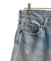 中古・古着 LEVI'S (リーバイス) ジーンズ ブルー サイズ:W34×L36：15000円
