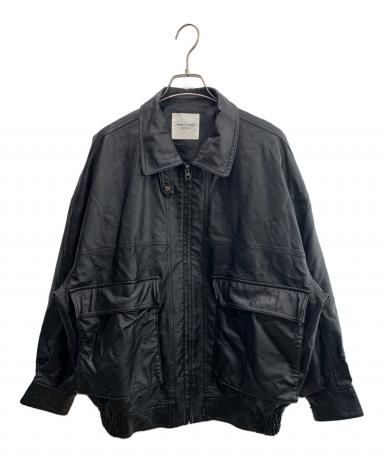 中古・古着通販】FREAK'S STORE (フリークスストア) フェイクレザー
