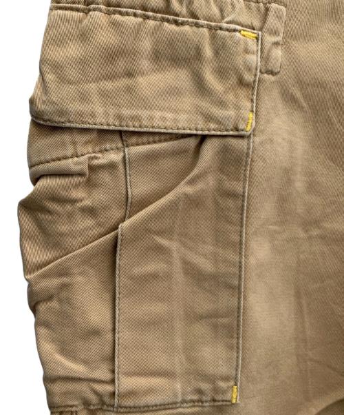 RALPH LAUREN（ラルフローレン）RALPH LAUREN (ラルフローレン) ミリタリーカーゴパンツ ベージュ サイズ:32×34の古着・服飾アイテム