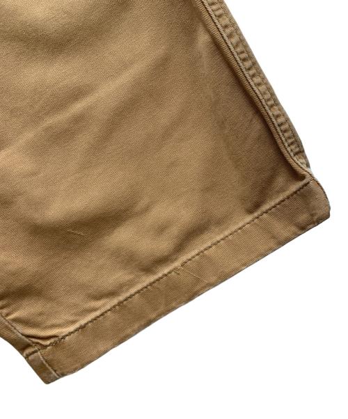 RALPH LAUREN（ラルフローレン）RALPH LAUREN (ラルフローレン) ミリタリーカーゴパンツ ベージュ サイズ:32×34の古着・服飾アイテム