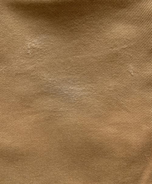 RALPH LAUREN（ラルフローレン）RALPH LAUREN (ラルフローレン) ミリタリーカーゴパンツ ベージュ サイズ:32×34の古着・服飾アイテム