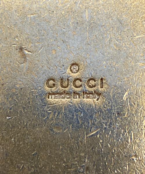 GUCCI（グッチ）GUCCI (グッチ) キーホルダーの古着・服飾アイテム