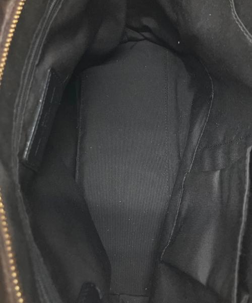 COACH（コーチ）COACH (コーチ) トートバッグ ブラウンの古着・服飾アイテム