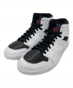 NIKEナイキ）の古着「Air Jordan Access」｜ホワイト