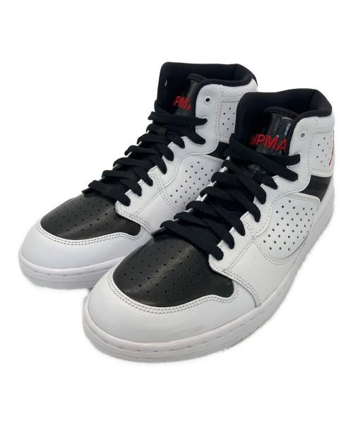 NIKE（ナイキ）NIKE (ナイキ) Air Jordan Access ホワイト サイズ:27の古着・服飾アイテム