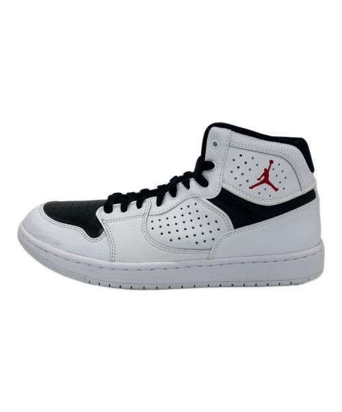NIKE（ナイキ）NIKE (ナイキ) Air Jordan Access ホワイト サイズ:27の古着・服飾アイテム