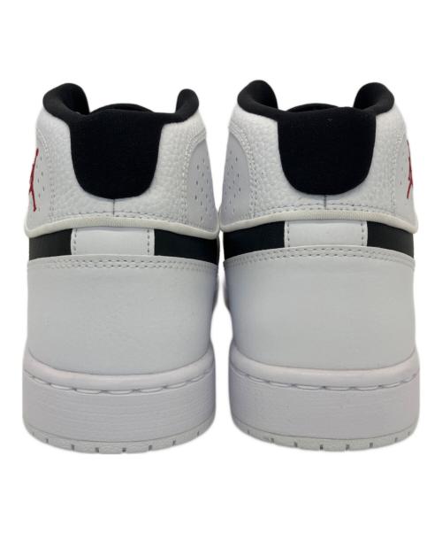 NIKE（ナイキ）NIKE (ナイキ) Air Jordan Access ホワイト サイズ:27の古着・服飾アイテム