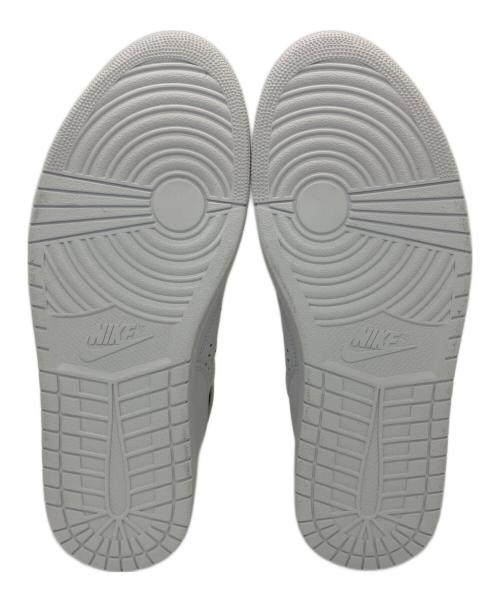 NIKE（ナイキ）NIKE (ナイキ) Air Jordan Access ホワイト サイズ:27の古着・服飾アイテム