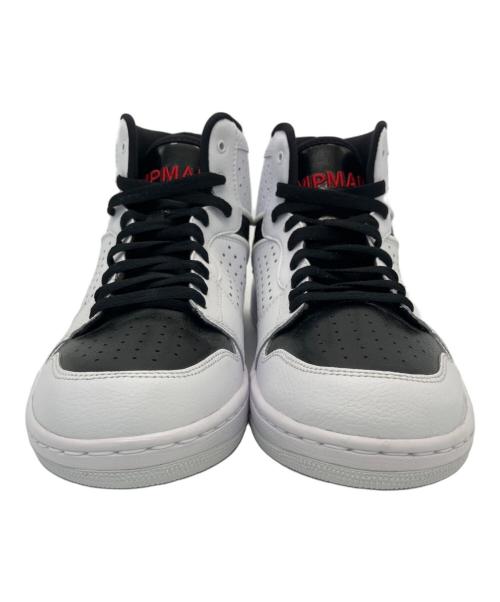 NIKE（ナイキ）NIKE (ナイキ) Air Jordan Access ホワイト サイズ:27の古着・服飾アイテム