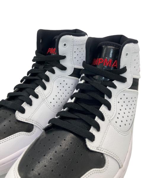 NIKE（ナイキ）NIKE (ナイキ) Air Jordan Access ホワイト サイズ:27の古着・服飾アイテム