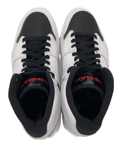 NIKE（ナイキ）NIKE (ナイキ) Air Jordan Access ホワイト サイズ:27の古着・服飾アイテム