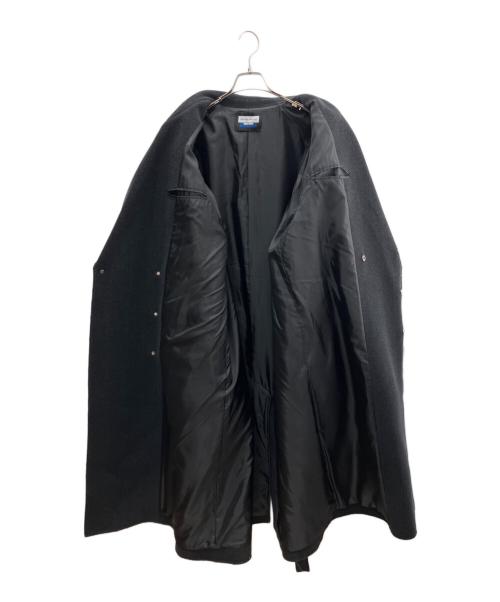 MAISON SPECIAL（メゾンスペシャル）MAISON SPECIAL (メゾンスペシャル) コート ブラック サイズ:1の古着・服飾アイテム
