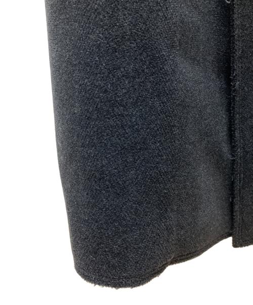 MAISON SPECIAL（メゾンスペシャル）MAISON SPECIAL (メゾンスペシャル) コート ブラック サイズ:1の古着・服飾アイテム