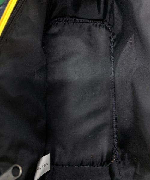 CASTELBAJAC（カステルバジャック）CASTELBAJAC (カステルバジャック) トートバッグ ネイビーの古着・服飾アイテム
