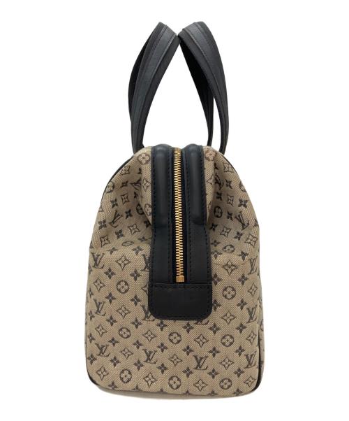 LOUIS VUITTON（ルイ ヴィトン）LOUIS VUITTON (ルイ ヴィトン) ボストンバッグ グレーの古着・服飾アイテム