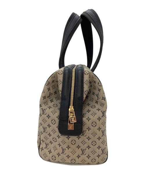 LOUIS VUITTON（ルイ ヴィトン）LOUIS VUITTON (ルイ ヴィトン) ボストンバッグ グレーの古着・服飾アイテム