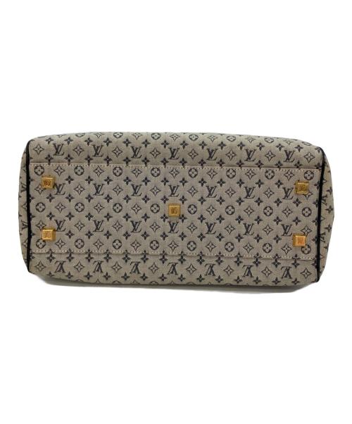 LOUIS VUITTON（ルイ ヴィトン）LOUIS VUITTON (ルイ ヴィトン) ボストンバッグ グレーの古着・服飾アイテム