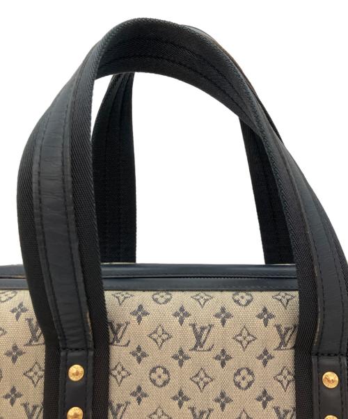 LOUIS VUITTON（ルイ ヴィトン）LOUIS VUITTON (ルイ ヴィトン) ボストンバッグ グレーの古着・服飾アイテム