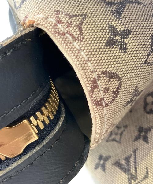 LOUIS VUITTON（ルイ ヴィトン）LOUIS VUITTON (ルイ ヴィトン) ボストンバッグ グレーの古着・服飾アイテム