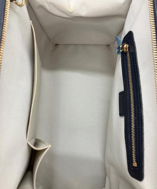 LOUIS VUITTON（ルイ ヴィトン）LOUIS VUITTON (ルイ ヴィトン) ボストンバッグ グレーの古着・服飾アイテム