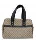 LOUIS VUITTON (ルイ ヴィトン) ボストンバッグ グレー：55000円