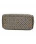 中古・古着 LOUIS VUITTON (ルイ ヴィトン) ボストンバッグ グレー：55000円