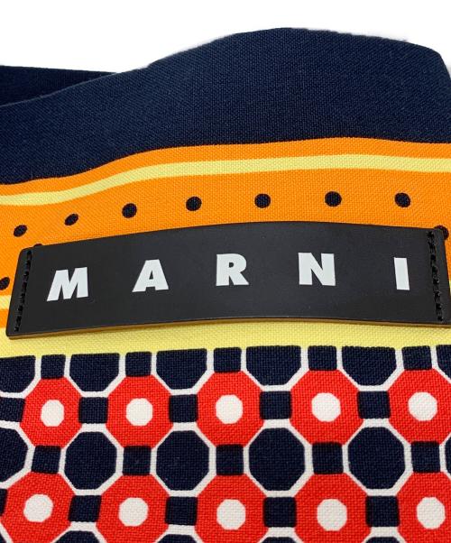 MARNI（マルニ）MARNI (マルニ) トートバッグの古着・服飾アイテム