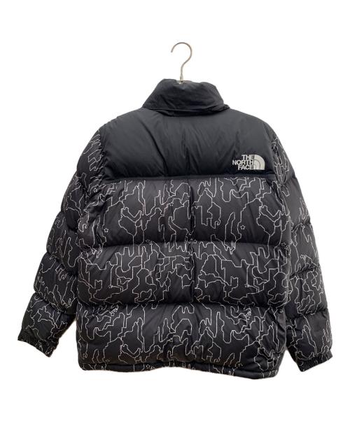 THE NORTH FACE（ザ ノース フェイス）THE NORTH FACE (ザ ノース フェイス) ダウンジャケット ブラック サイズ:Lの古着・服飾アイテム