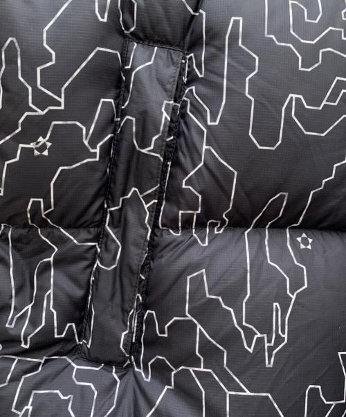 THE NORTH FACE（ザ ノース フェイス）THE NORTH FACE (ザ ノース フェイス) ダウンジャケット ブラック サイズ:Lの古着・服飾アイテム