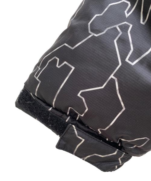 THE NORTH FACE（ザ ノース フェイス）THE NORTH FACE (ザ ノース フェイス) ダウンジャケット ブラック サイズ:Lの古着・服飾アイテム