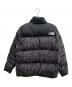THE NORTH FACE (ザ ノース フェイス) ダウンジャケット ブラック サイズ:L：25000円
