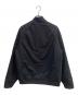 adidas (アディダス) 中綿ジャケット ブラック サイズ:Ｍ：6000円