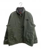 THE NORTH FACEザ ノース フェイス）の古着「ナイロンジャケット」｜グリーン