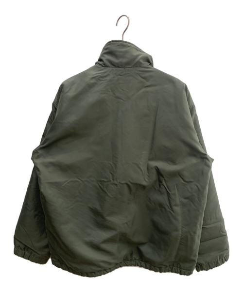 THE NORTH FACE（ザ ノース フェイス）THE NORTH FACE (ザ ノース フェイス) ナイロンジャケット グリーン サイズ:Ｓの古着・服飾アイテム