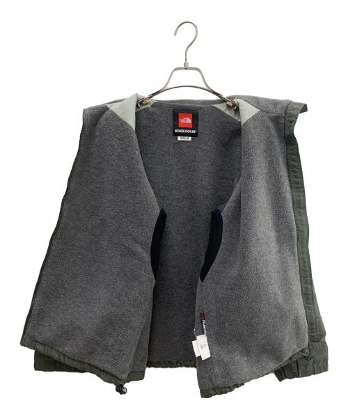 THE NORTH FACE（ザ ノース フェイス）THE NORTH FACE (ザ ノース フェイス) ナイロンジャケット グリーン サイズ:Ｓの古着・服飾アイテム