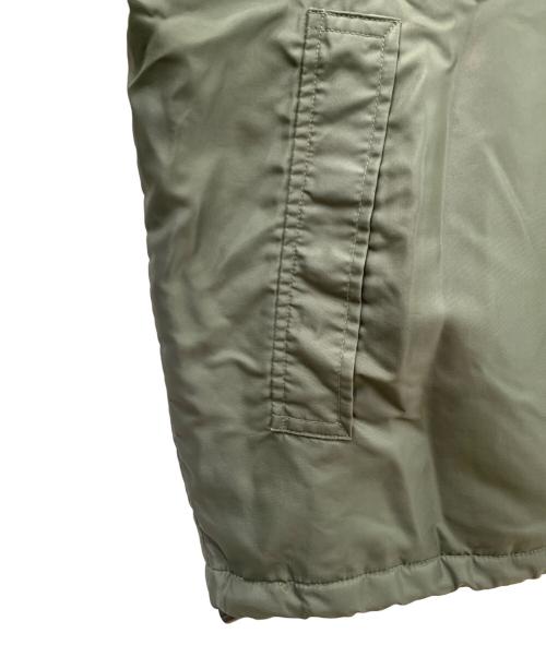 THE NORTH FACE（ザ ノース フェイス）THE NORTH FACE (ザ ノース フェイス) ナイロンジャケット グリーン サイズ:Ｓの古着・服飾アイテム