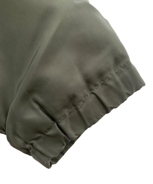 THE NORTH FACE（ザ ノース フェイス）THE NORTH FACE (ザ ノース フェイス) ナイロンジャケット グリーン サイズ:Ｓの古着・服飾アイテム