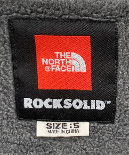 THE NORTH FACE（ザ ノース フェイス）THE NORTH FACE (ザ ノース フェイス) ナイロンジャケット グリーン サイズ:Ｓの古着・服飾アイテム